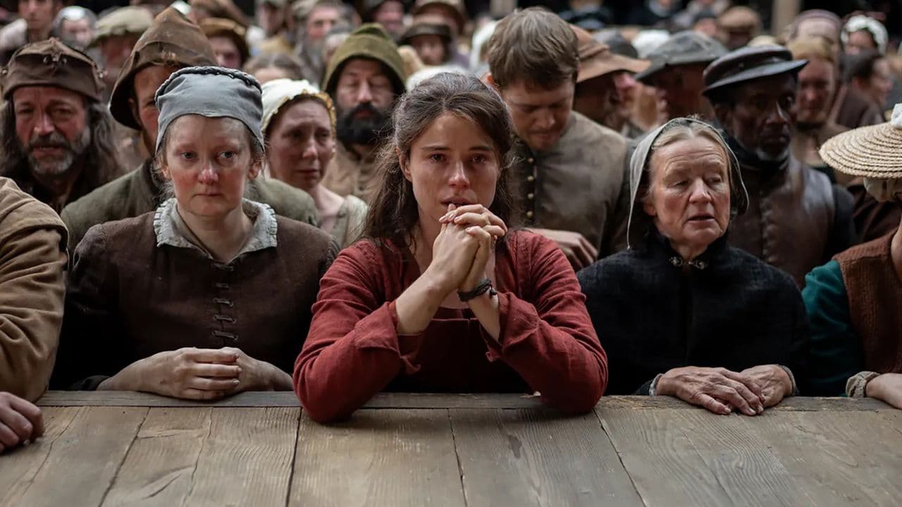 Exciting New Movies to Watch in January 2026