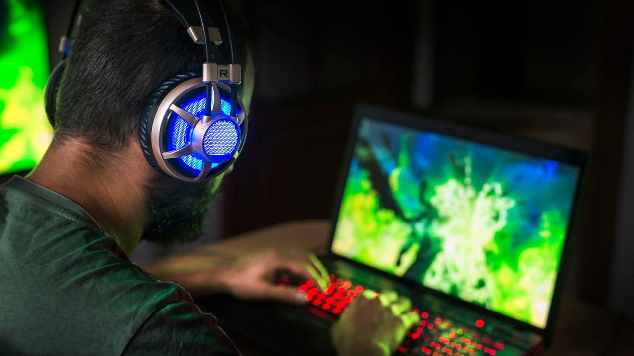 Asus Predicts Integrated GPUs May Soon Dominate Gaming Laptops